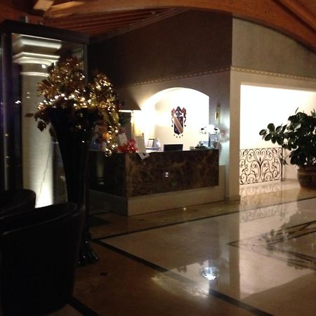 Hotel Ristorante Della Stazione Tegna Zewnętrze zdjęcie