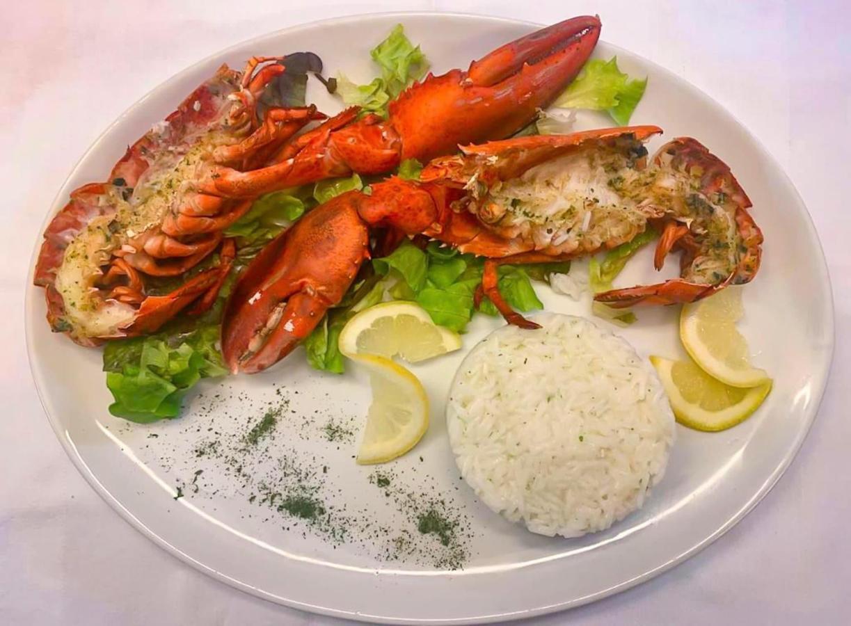 Hotel Ristorante Della Stazione Tegna Zewnętrze zdjęcie