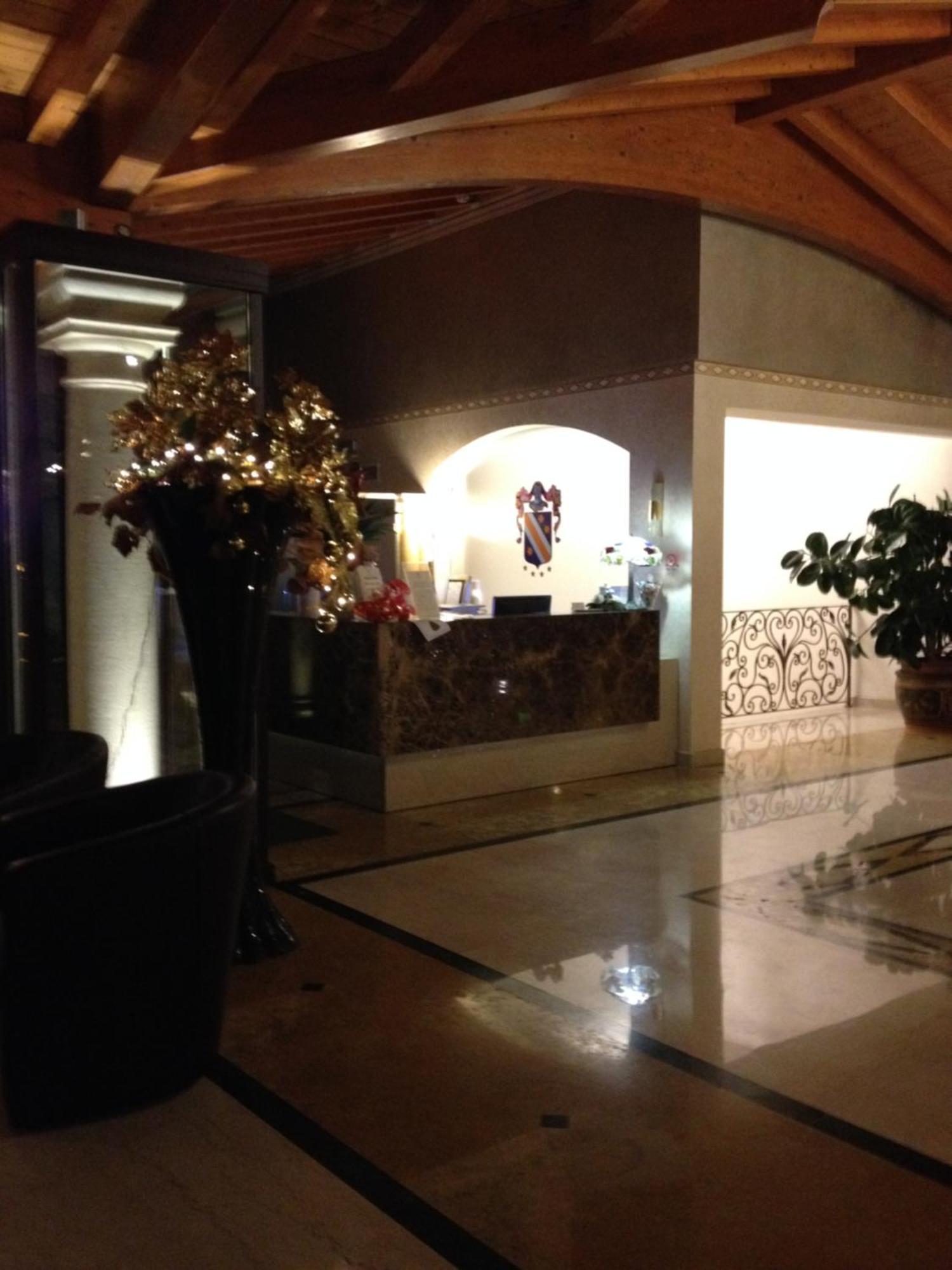 Hotel Ristorante Della Stazione Tegna Zewnętrze zdjęcie