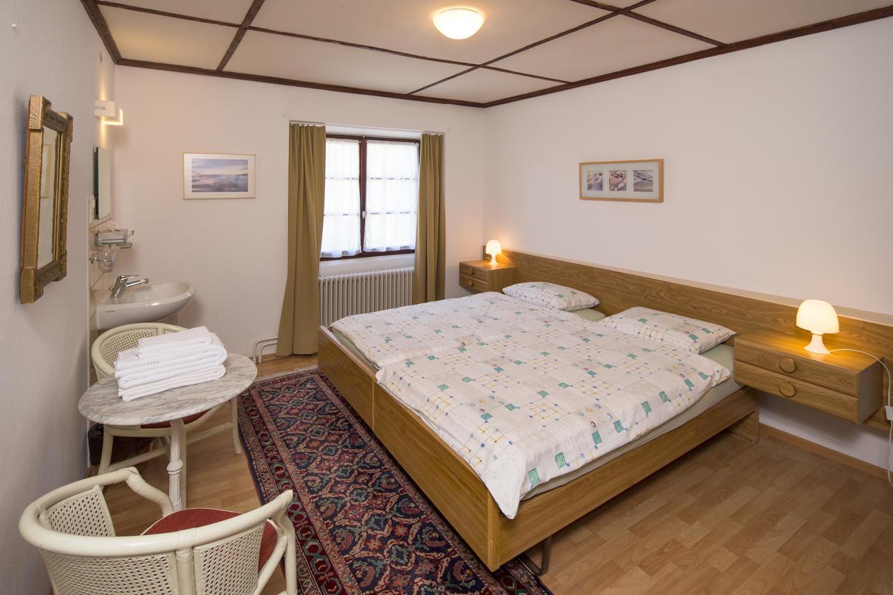 Hotel Ristorante Della Stazione Tegna Zewnętrze zdjęcie